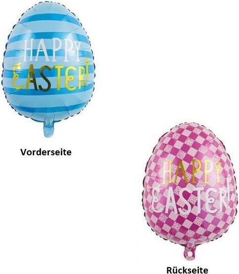 Image du produit MU Style Ballon de Pâques (1 x)