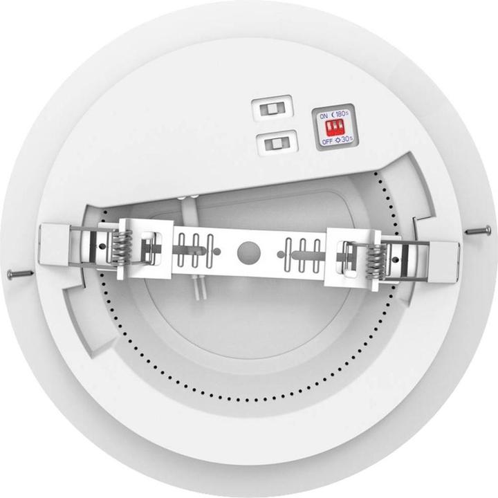 Produktbild Heitronic VO-501424 ALLROUNDER LED-Deckenleuchte, LED-Wandleuchte LED LED fest e (1800 lm)