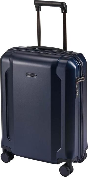 Produktbild D&N Travel Line 8100 - 3-teiliges Koffer-Set (217 l)