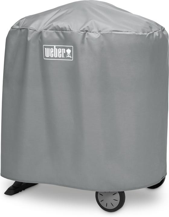 Weber Standard