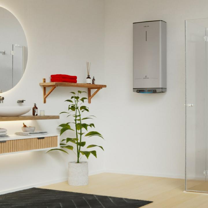 Produktbild Ariston VELIS tech dry WIFI