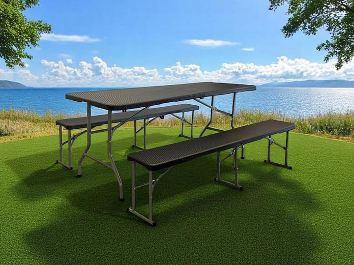 Produktbild GuGus Festbank Garnitur