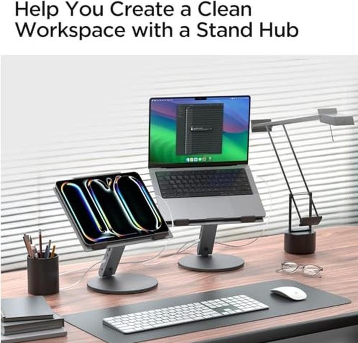 Actual product image Spigen LD204H