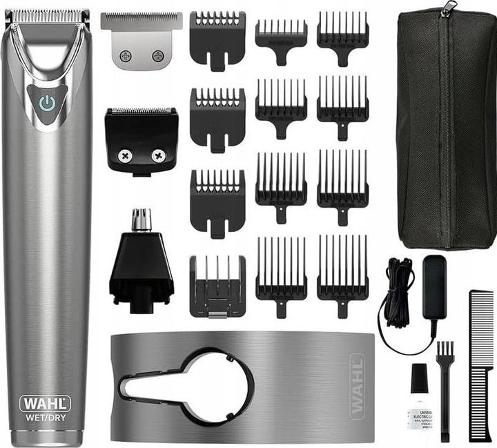 Immagine prodotto Wahl Bart- und Schnurrbarttrimmer