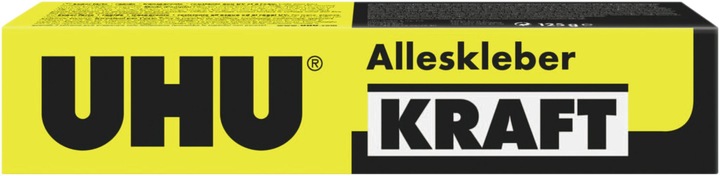Immagine prodotto UHU Adesivo universale Kraft (153 g)