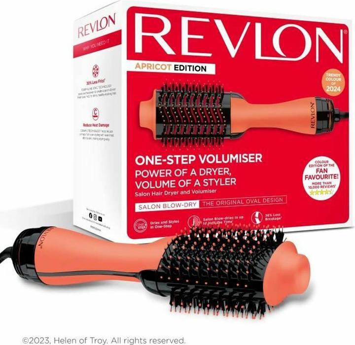 Actual product image Revlon RVDR5222AE One-Step Volumiser