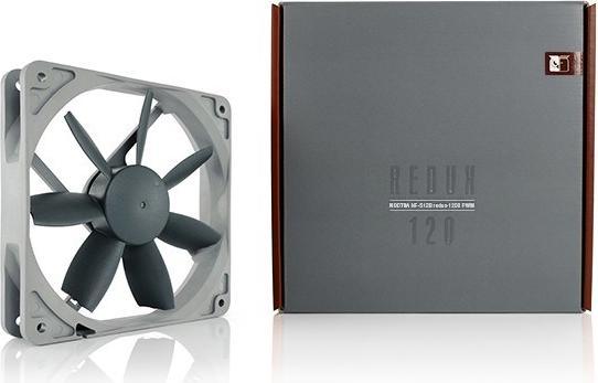 Immagine prodotto Noctua NF-S12B redux 1200 3-PIN (120 mm, 1 x)