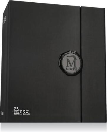 Actual product image Universal Textiles MORPH N8 PARFUM 100 ML (Extrait De Parfum, 100 ml)