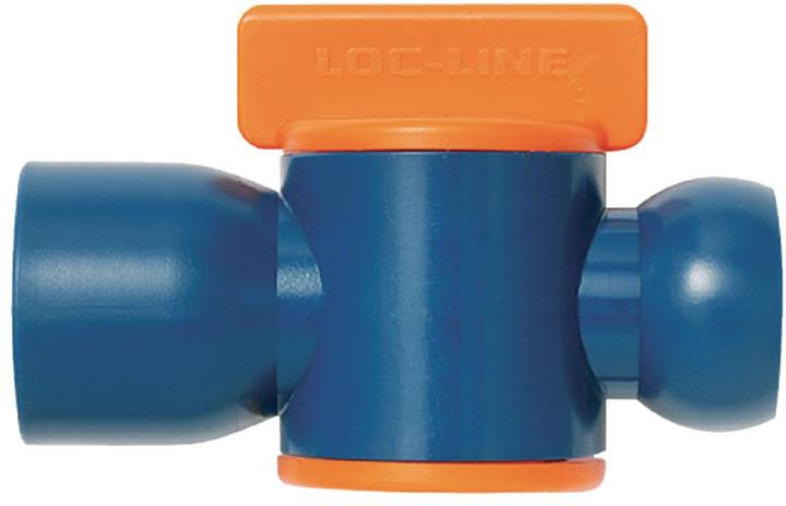 Actual product image Loc-Line Coolant hose system