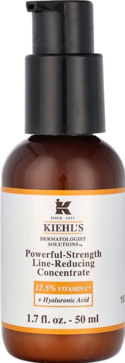 Produktbild Kiehl's Powerful STrength Line Reducing Concentrage (50 ml)