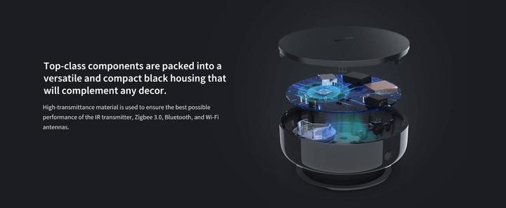 Produktbild Aqara HUB M2