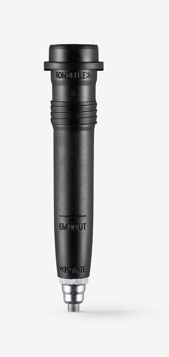 Actual product image Forclaz hiking tip long - 73859 323528