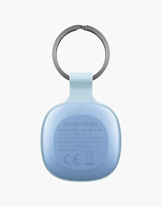 Image du produit Fresh'N Rebel Fresh 'n Rebel Smart Finder Vivid Blue (iOS)