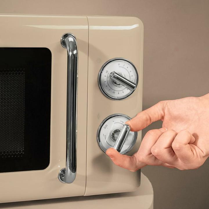 Immagine prodotto Cecotec Retro (20 l)