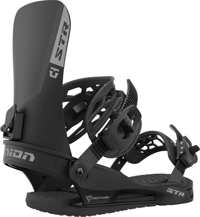 Union STR Black (M)