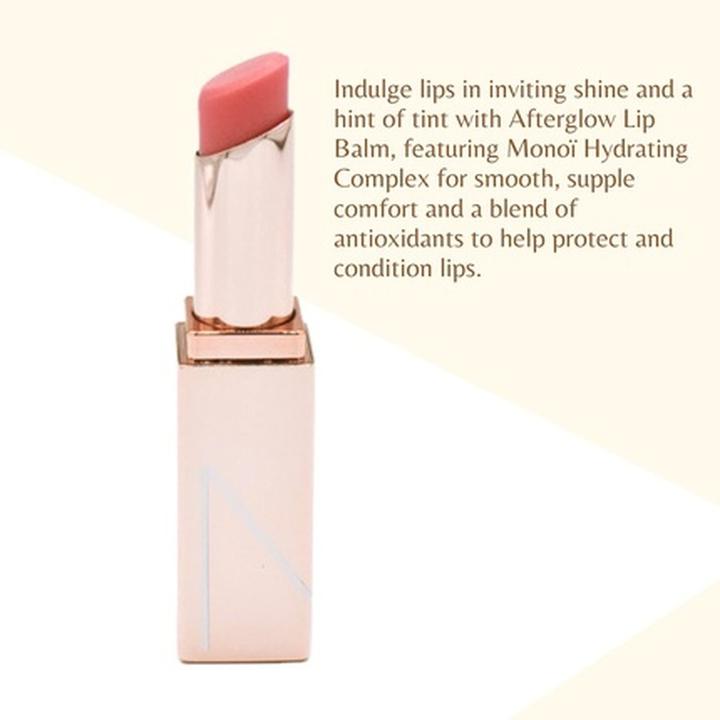 Produktbild NARS Cosmetics Orgasm Afterglow (Lippenbalsam)