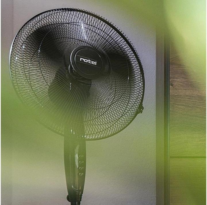 Image du produit Rotel U7592ch (53 dB)