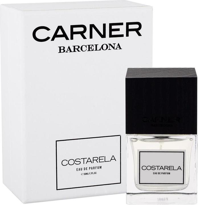 Immagine prodotto Carner Barcelona Collezione Woody Costarela (Eau de parfum, 50 ml)