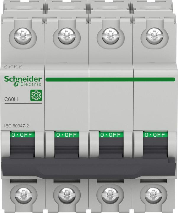 Produktbild Schneider Electric SCHNEIDER ELECT M9F13432
