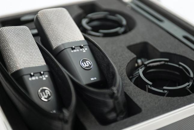 Produktbild Warm Audio WA-14 SP