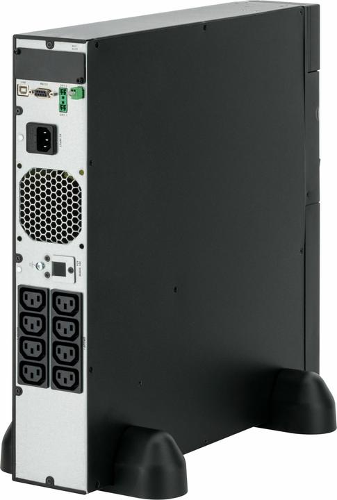 Produktbild Legrand ASI KEOR SPE rack 2U 1KVA (1 VA, 800 W, Line-Interaktiv USV)