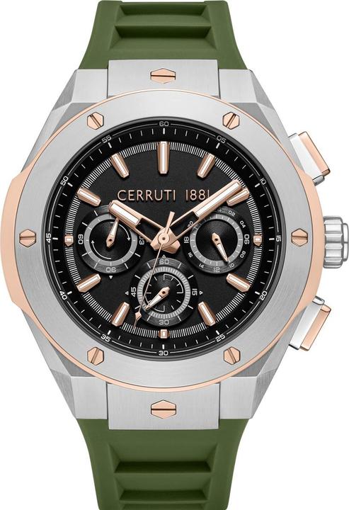 Produktbild Cerruti 1881 Ruscello (Chronograph, 44 mm)
