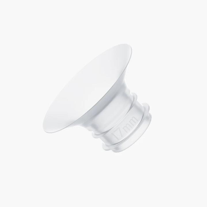 Momcozy Brusthaubeneinsatz für M5 - 17 mm