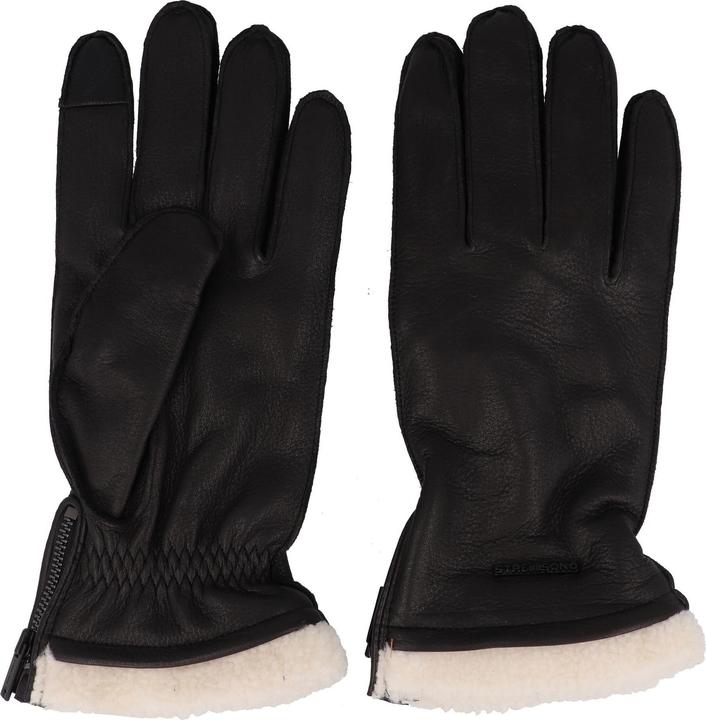Strellson Handschuhe Leder (M)