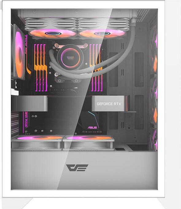 Image du produit Darkflash Tech DRX70 (ITX, ATX, mATX)