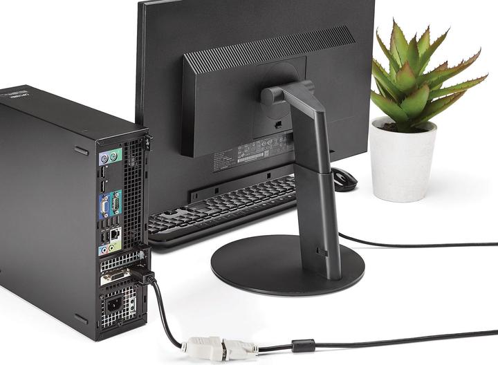 Productafbeelding StarTech Displayport Video Converter (DVI, 24 cm)