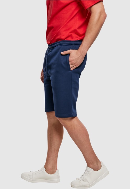 Actual product image Urban Classics Basic sweatshorts (S)