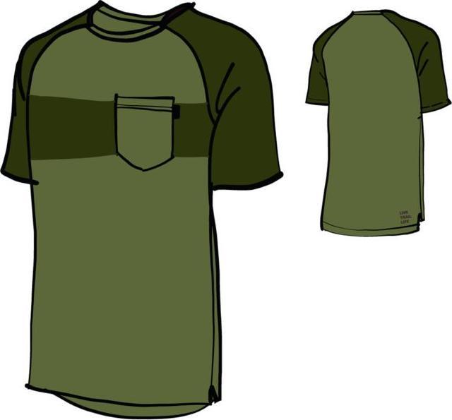 Immagine prodotto iXS Maglia Flow X (S)