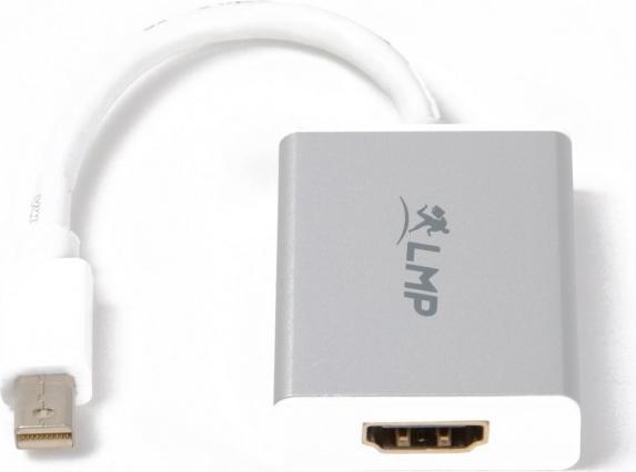 Immagine prodotto LMP Mini DP chiuso (HDMI, 15 cm)