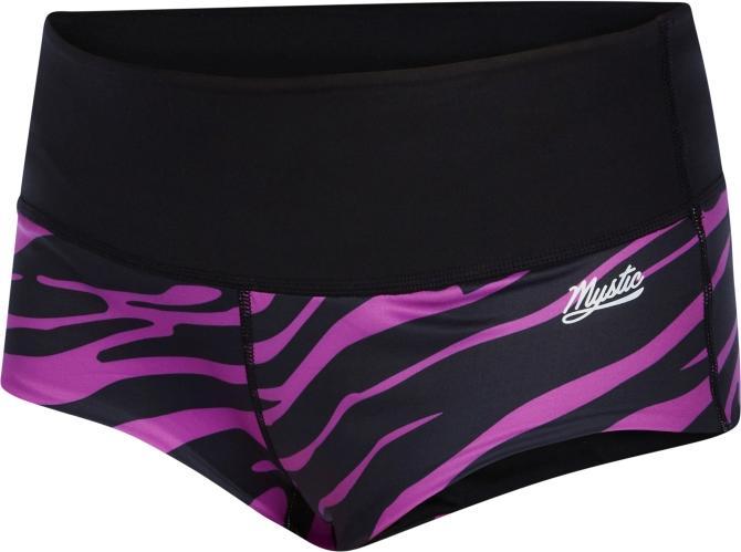 Actual product image Mystic Caro Boardshort Women (XS)