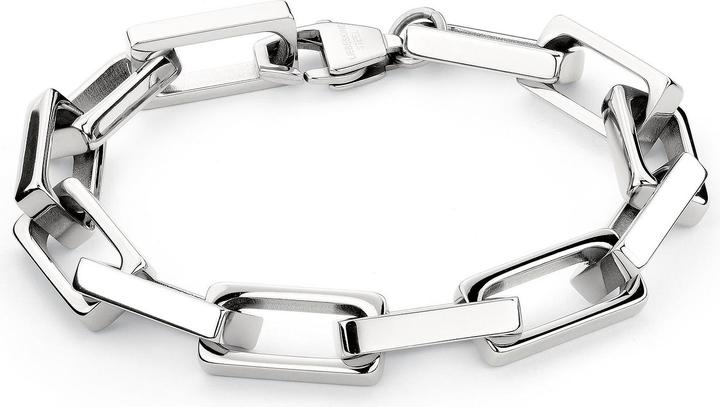 Liebeskind Berlin Armband (21 cm, Edelstahl)