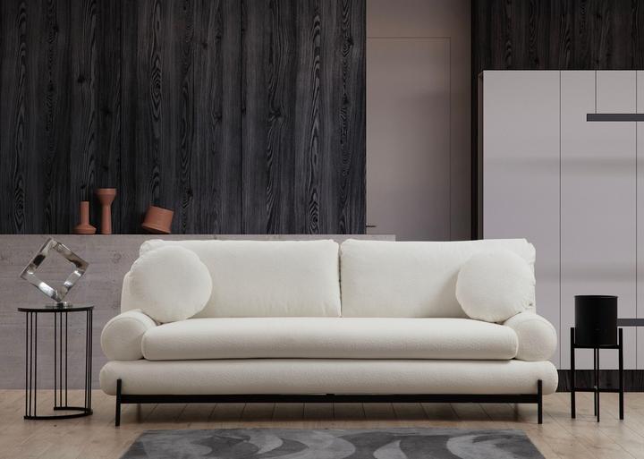 Actual product image Atelier del Sofa Valeria (3-seater)