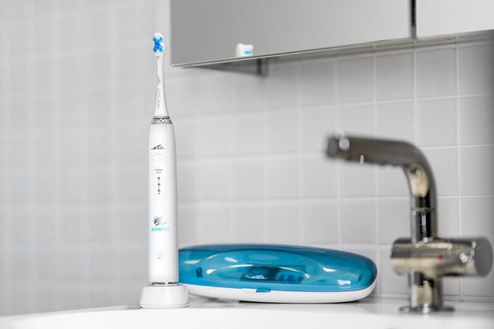 Immagine prodotto ETA Sonetic (Spazzolino sonico)