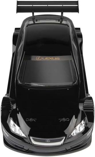 Immagine prodotto HPI Corpo Lexus IS F Racing Concept (200mm)