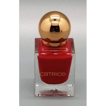 Thumbnail - Catrice, Nagellack, Nagellack Sparks Of Joy Nail Lacquer C01 DecemberTo Remember (C01, Farblack)