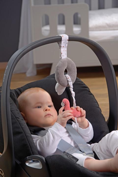 Image du produit Kikadu Flamingo