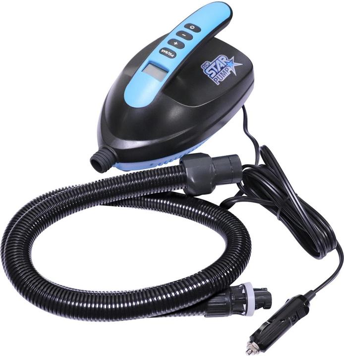 Image du produit Star Pump Star 7