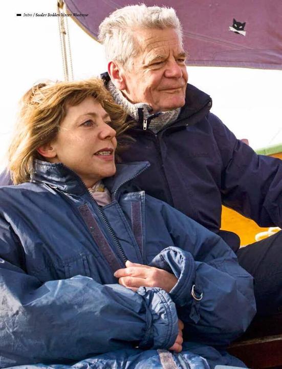 Produktbild Bürger Gauck (Deutsch, Christian Irrgang, Franziska Reich, Jens König, 2014)