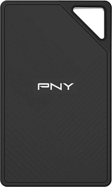 Produktbild PNY RP60 USB 3.2 Gen 2x2 Portable SSD 1Tb (1 TB)