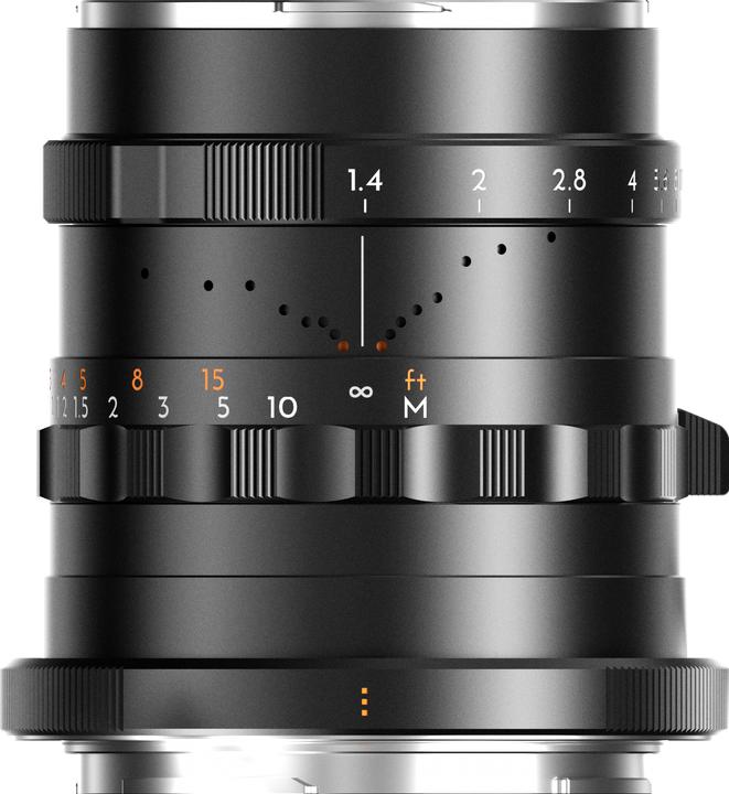 Productafbeelding Thypoch Simera 28mm f1.4 voor Nikon Z (Nikon Z, Volledig formaat)
