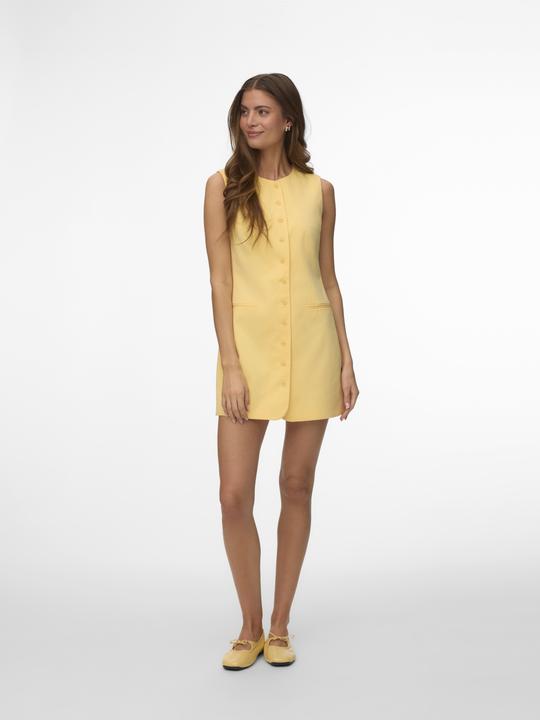 Image du produit Vero Moda VMNILLE Kurzes Kleid Kleid (40)