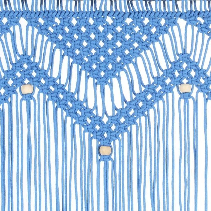 Produktbild VidaXL Niklas (140 x 240 cm)