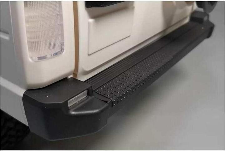 Image du produit Hobbytech Carrosserie Disco Hardbody ABS, 313 mm, 1:10