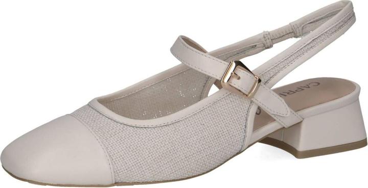 Produktbild Caprice Slingpumps (38)