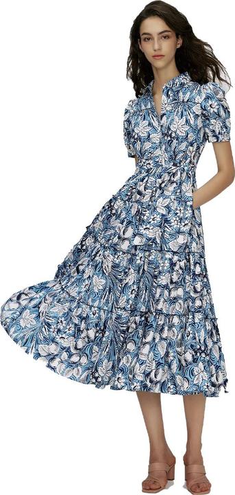 Image du produit Diane Von Furstenberg DVFDS1S003BPRDI (XS)