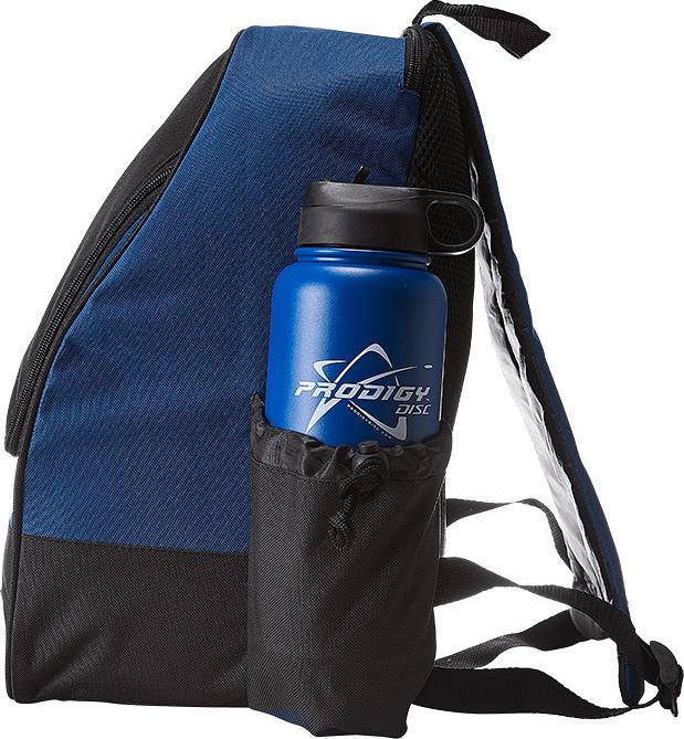 Actual product image Prodigy Disc golf backpack BP-4 Backpack